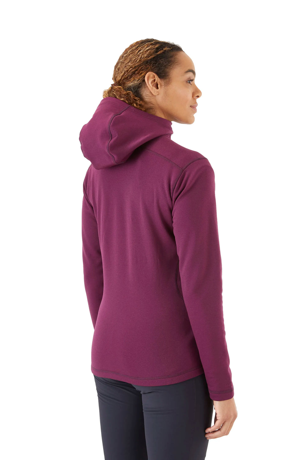 Couche intermédiaire Geon Hoody - Femme