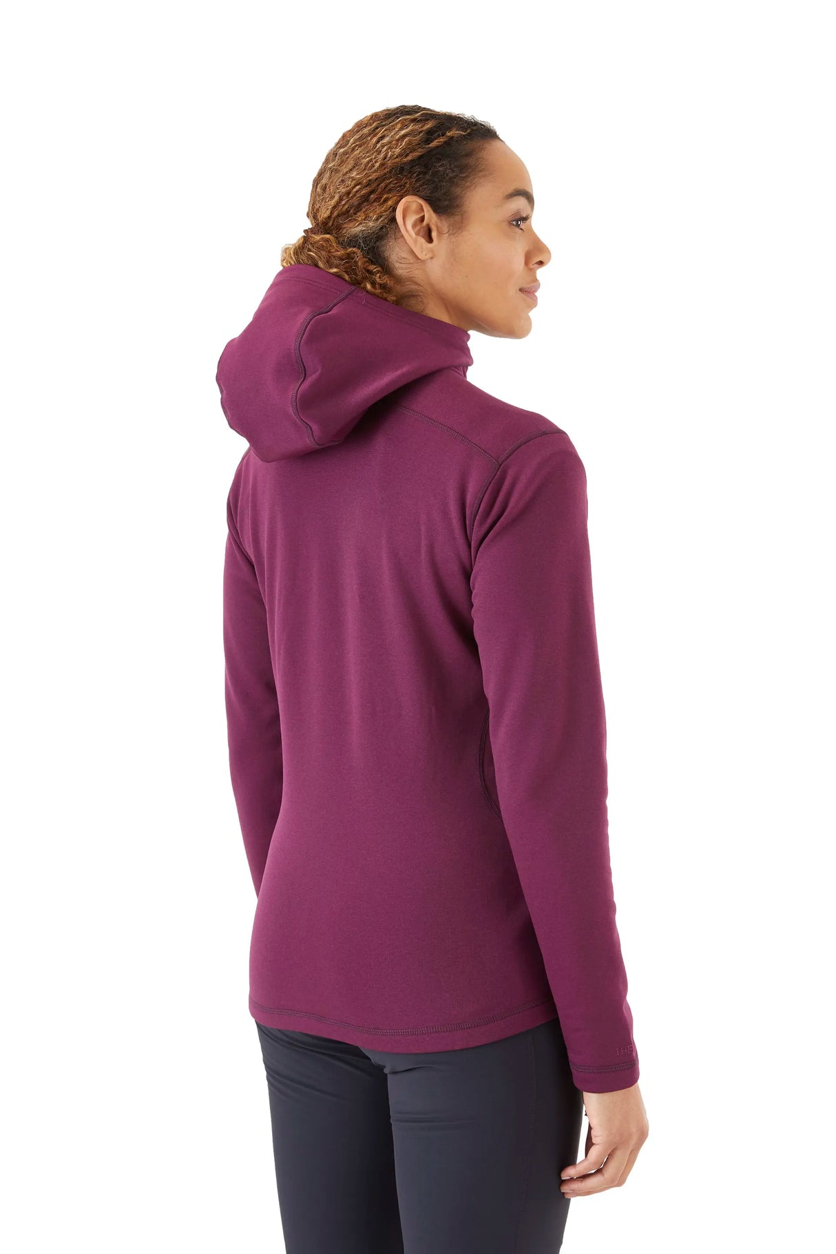 Couche intermédiaire Geon Hoody - Femme