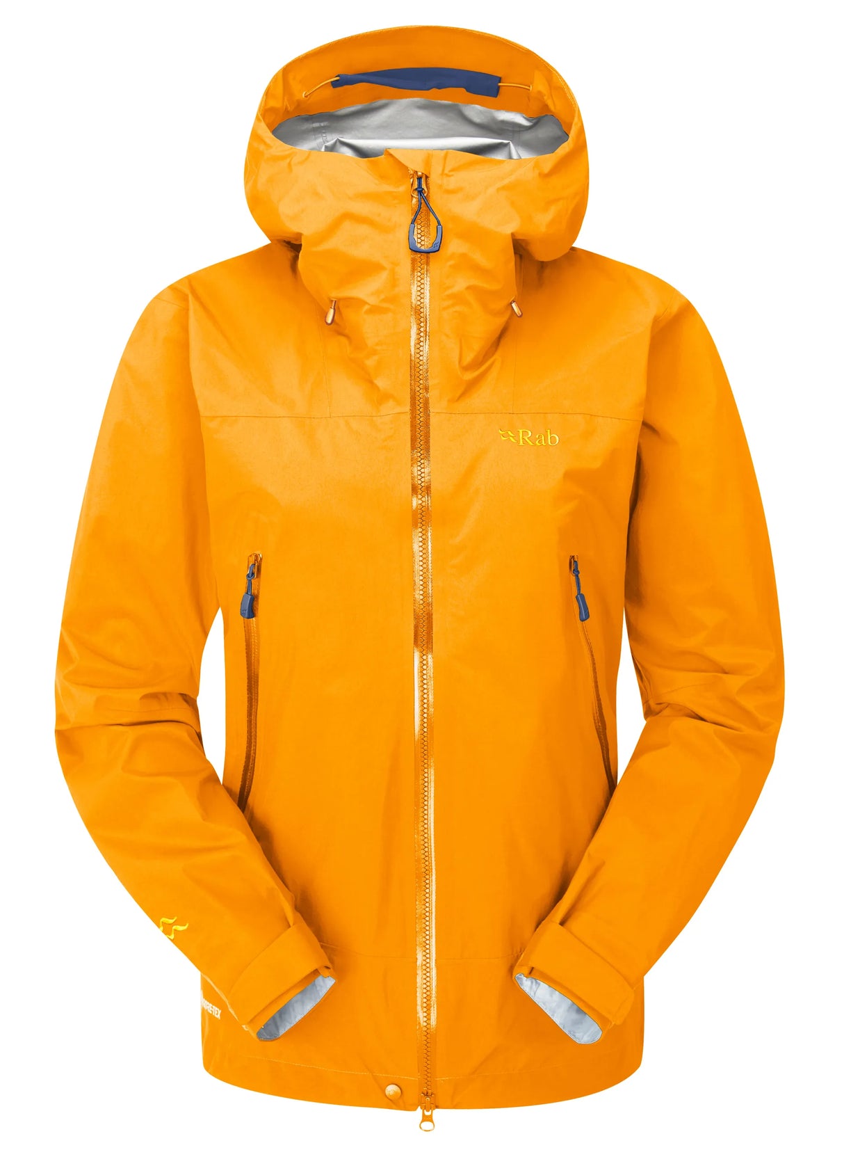 Manteau imperméable Kangri Paclite Plus - Femme