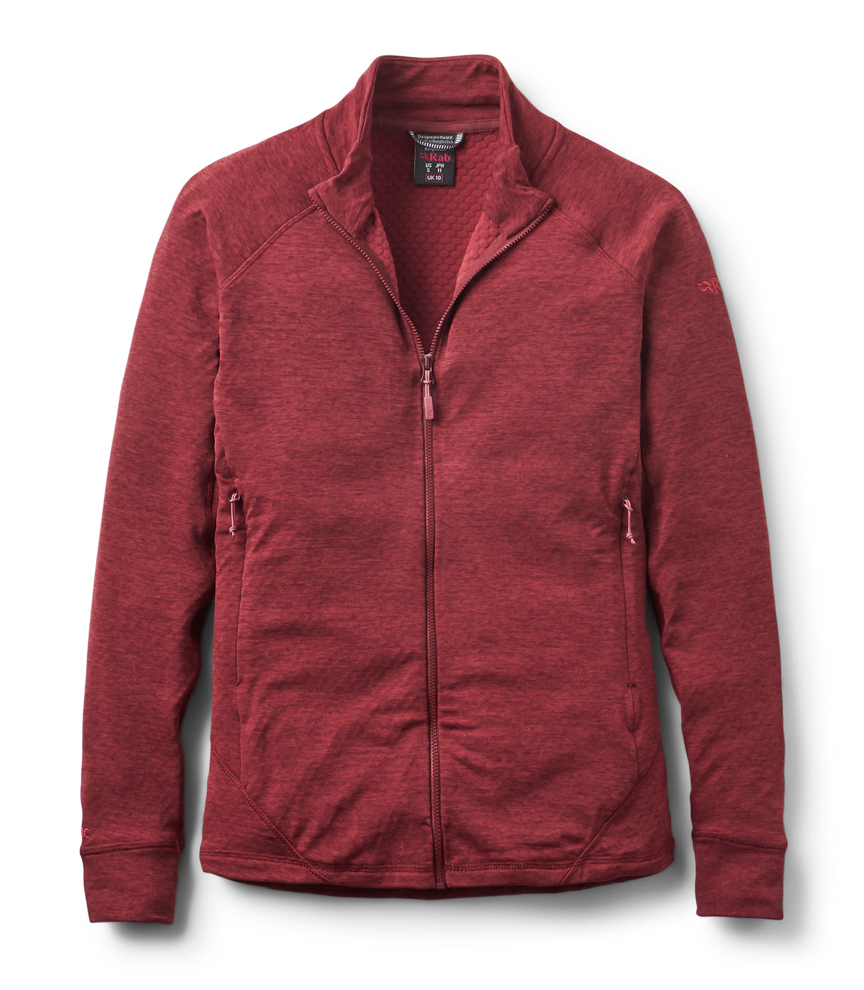 Couche intermédiaire Nexus - Femme