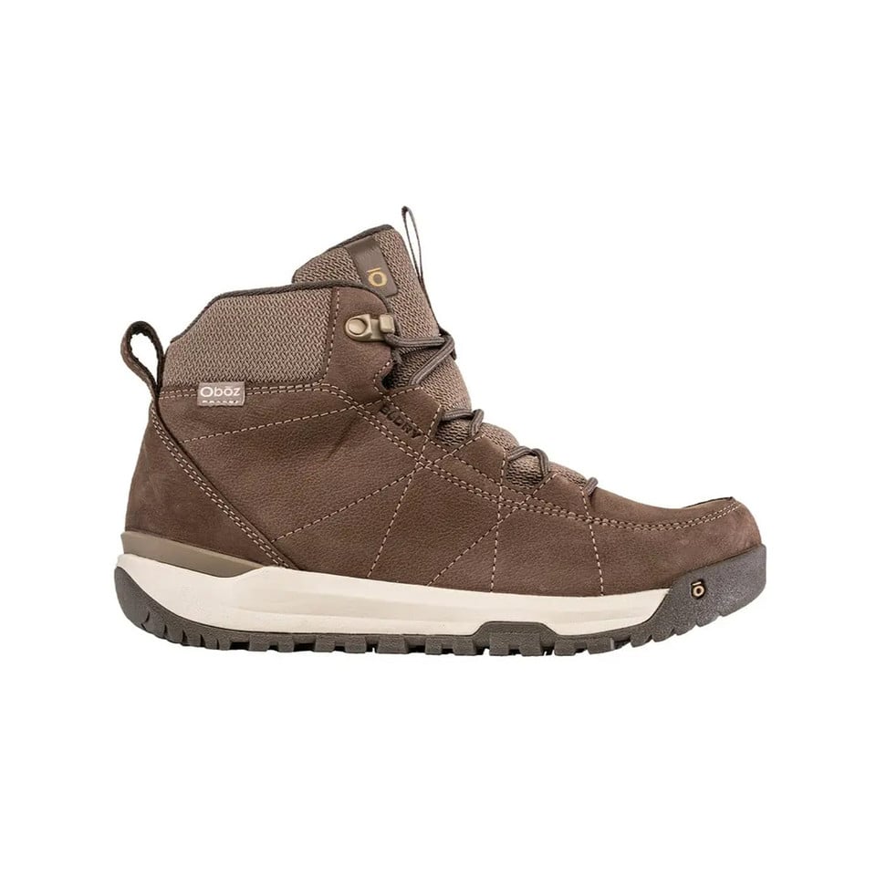 Bottes d'hiver Cedar Mid Insulated B-Dry - Femme