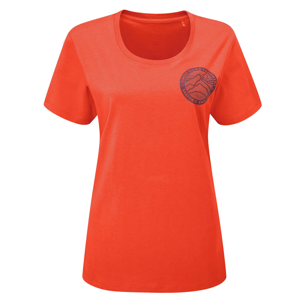 Chandail Stance 3 Peaks - Femme