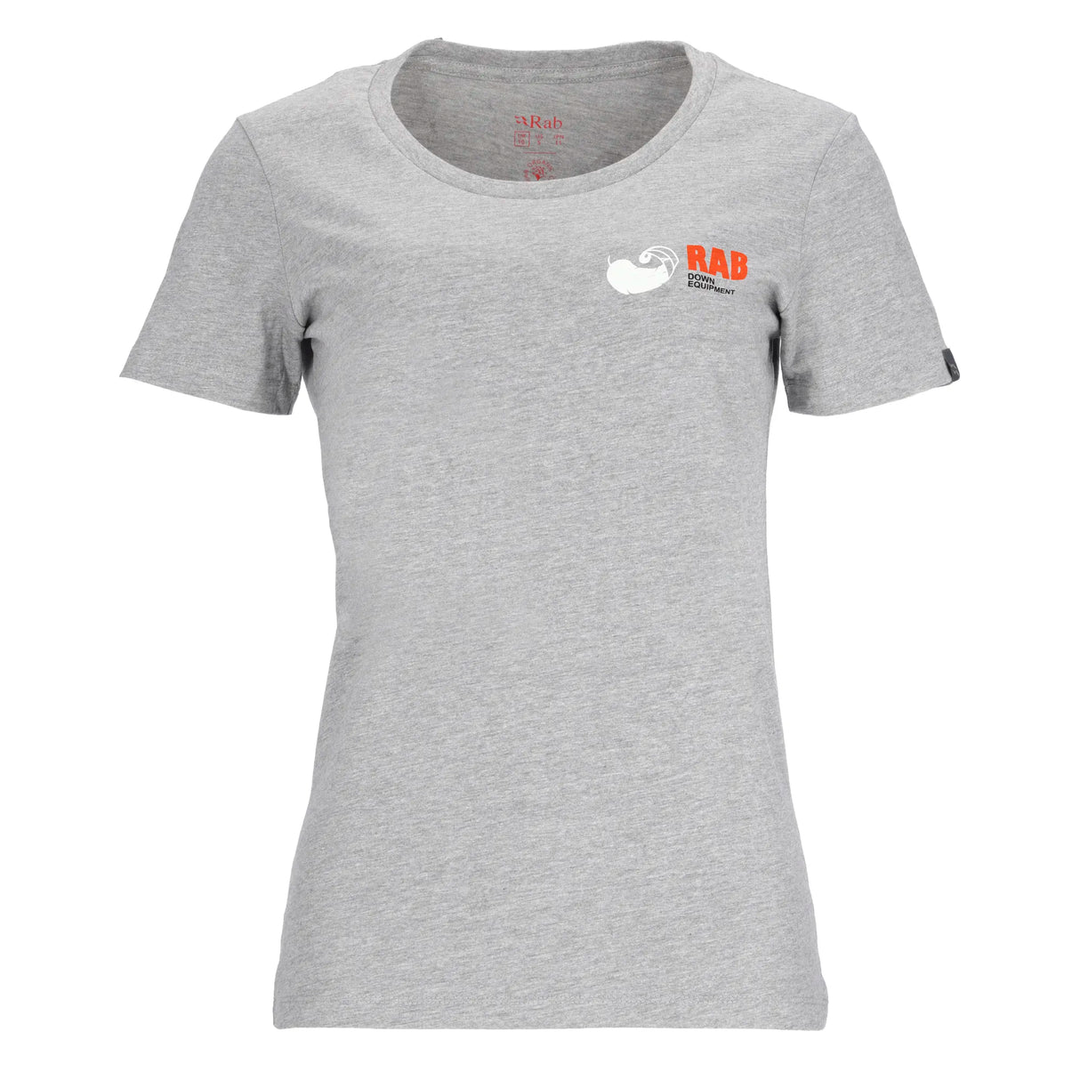 Chandail Stance Vintage - Femme