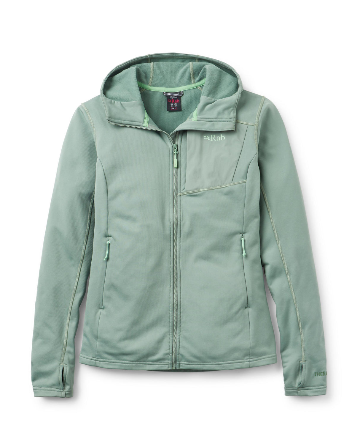 Couche intermédiaire Superflux Hd - Femme