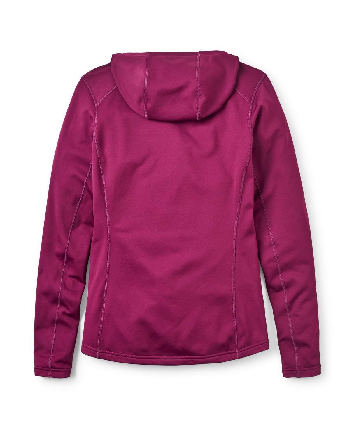 Couche intermédiaire Superflux Hd - Femme