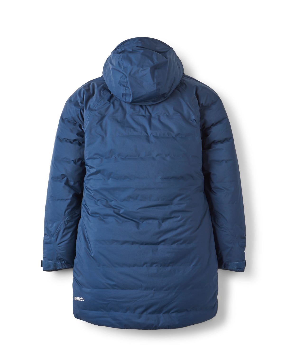 Manteau matelassé Valiance Parka - Femme