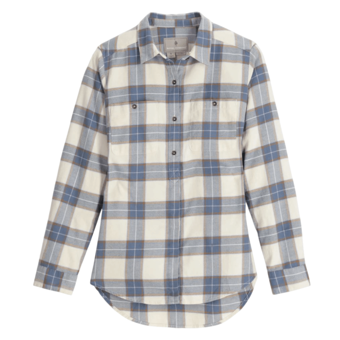 Chemise Lieback Flex Tunic - Femme