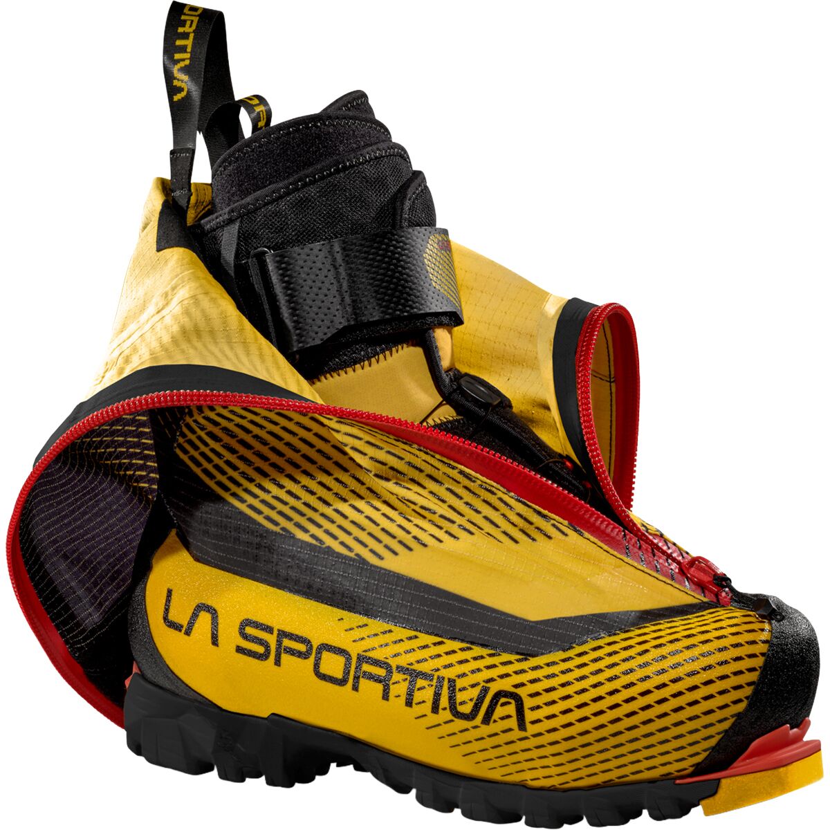 Olympus Mons Pro Mountaineering Boots - PDV