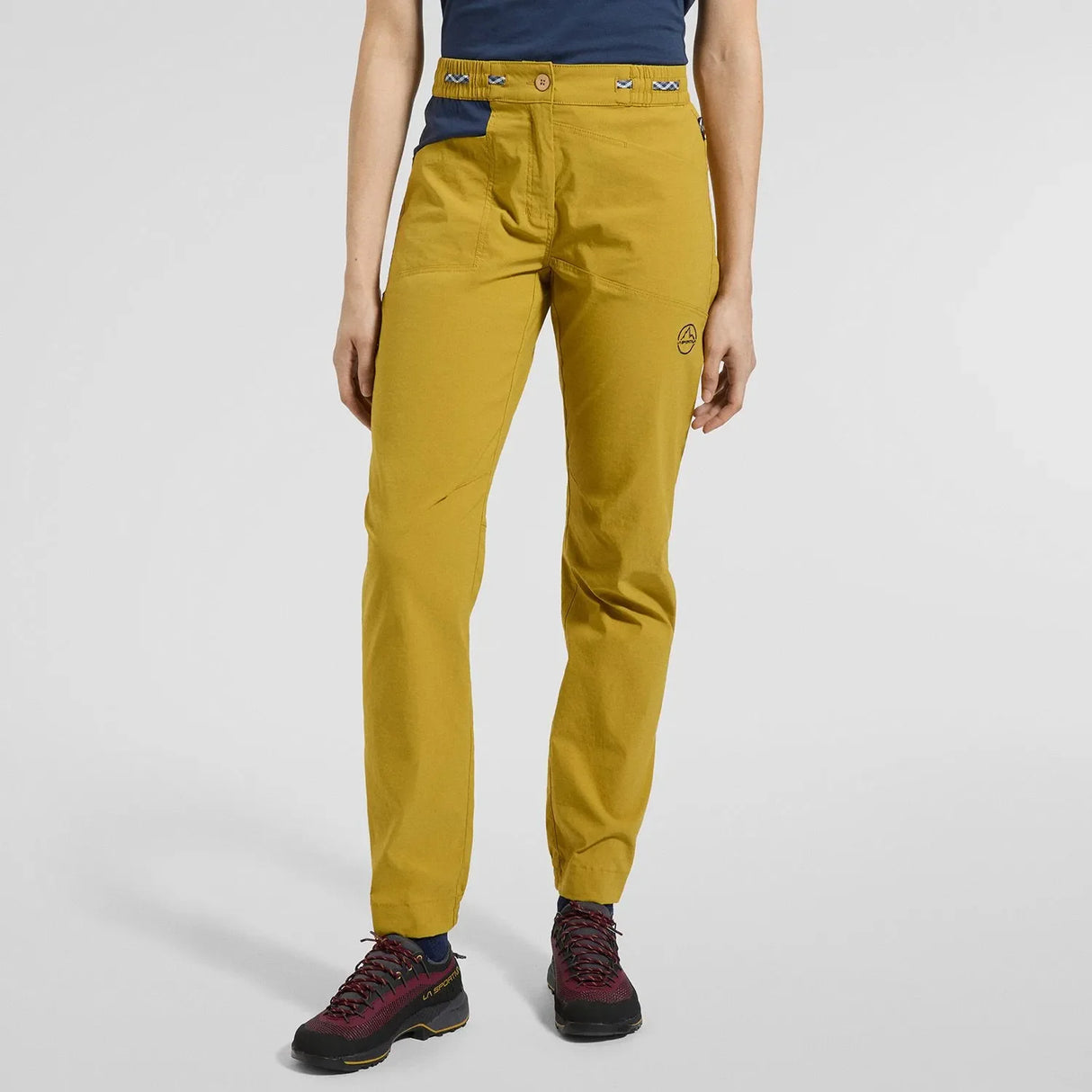 Mantra Pants - Women
