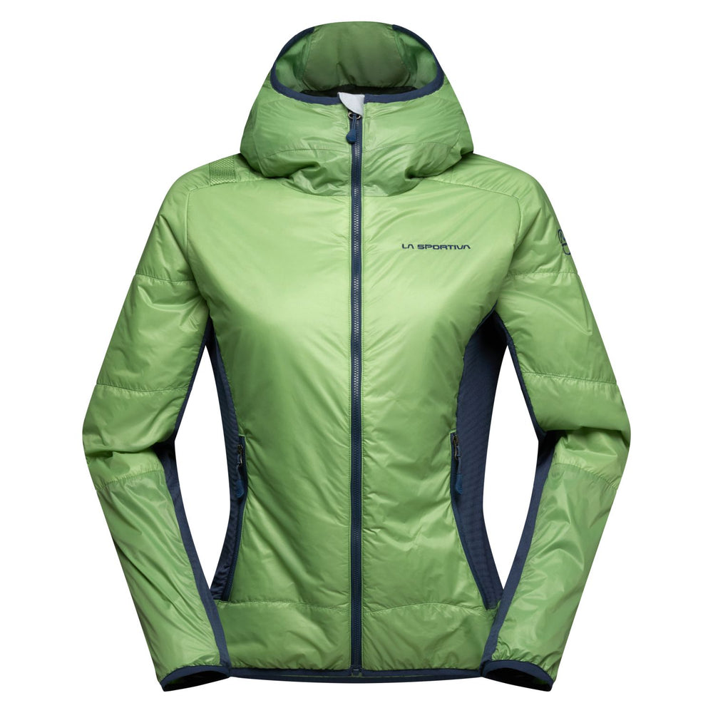 Women's Primaloft Supercouloir Quilted Coat