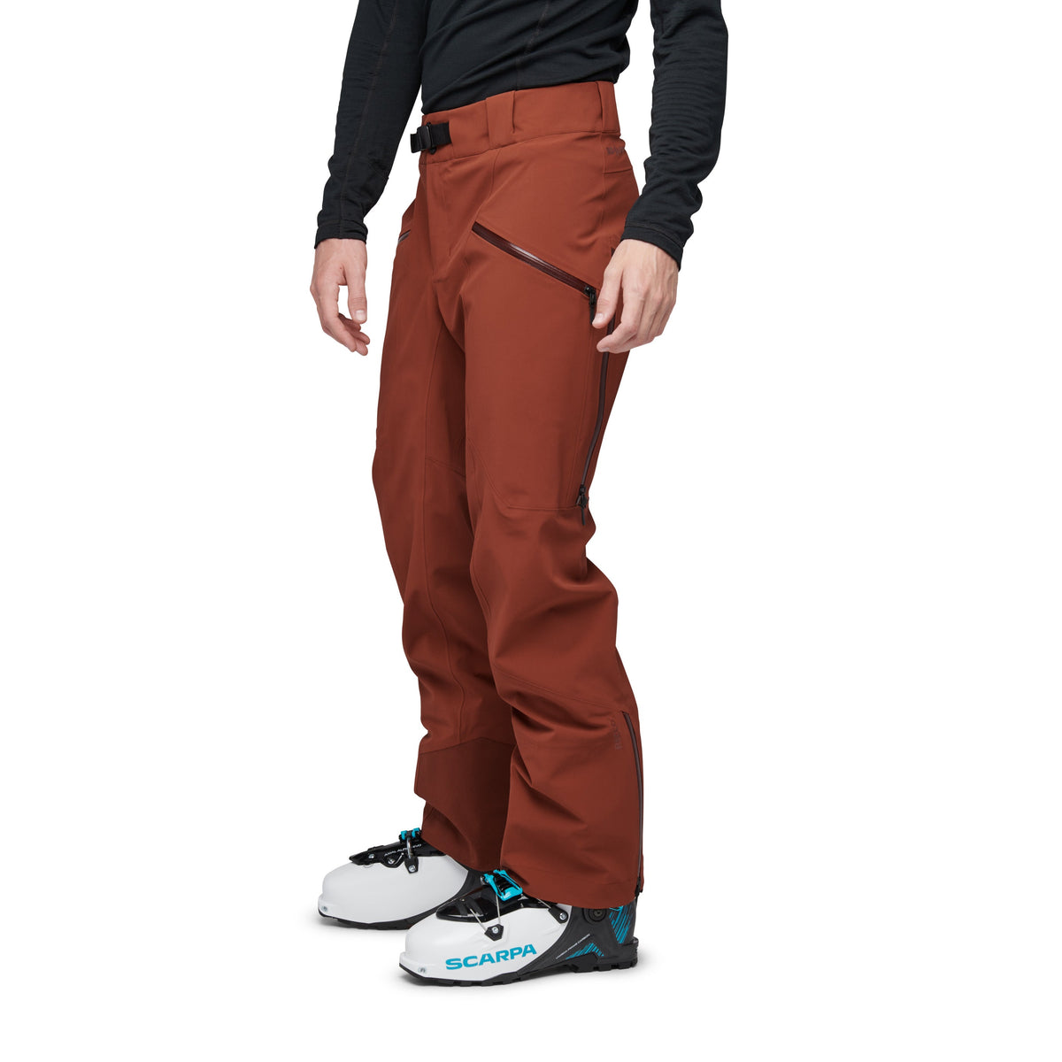Recon Stretch Snow Pants - Men's