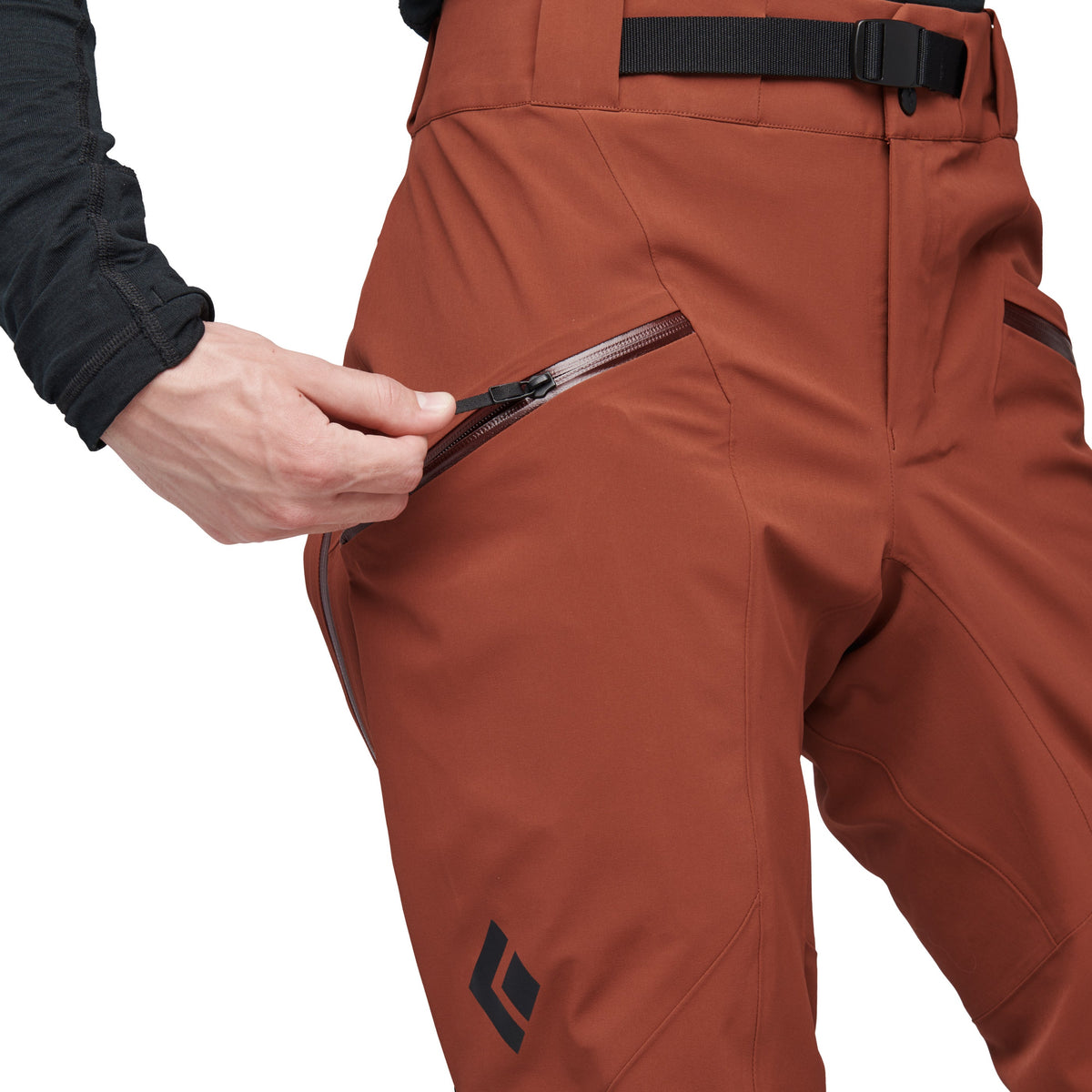 Recon Stretch Snow Pants - Men's