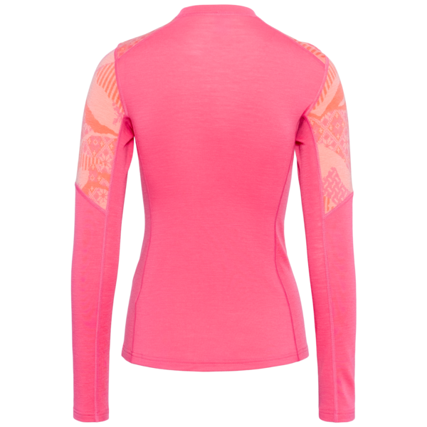 Couche de base LS Olea - Femme