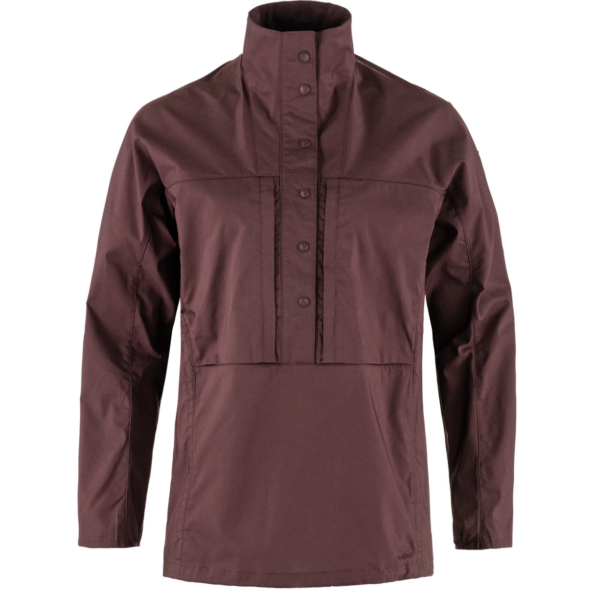 Coupe-vent Abisko Hike Anorak - Femme