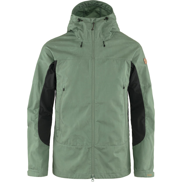 Veste Légère Trekking Abisko - Homme