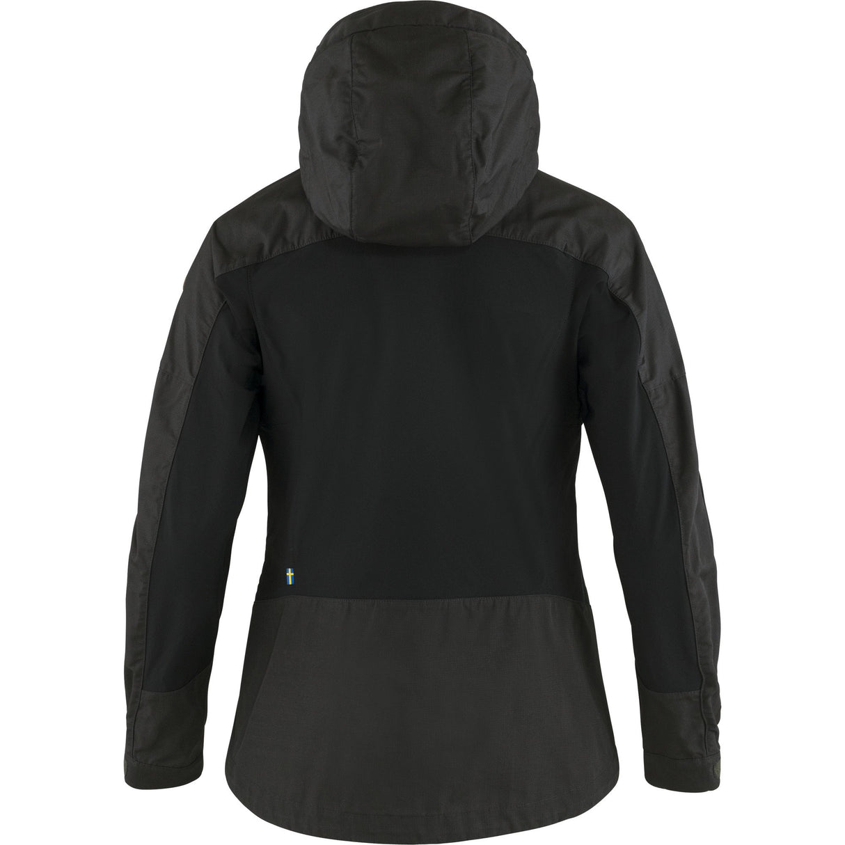Manteau Abikso Lite Trekking - Femme