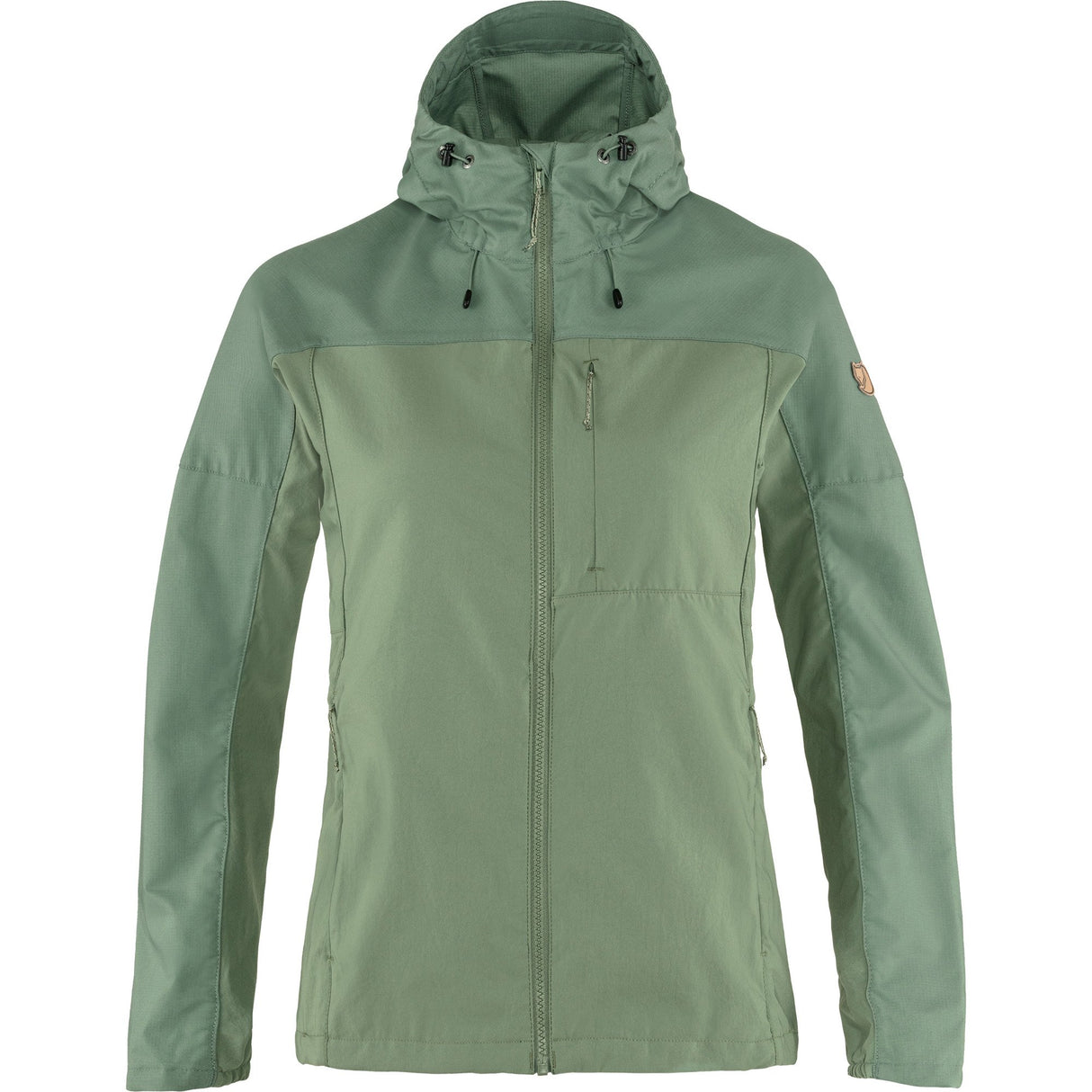 Abisko Midsummer Jacket - Women