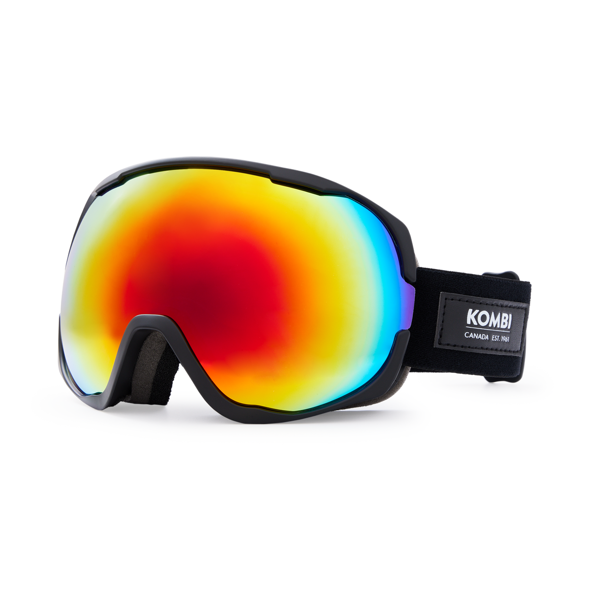 Sensor Cat 2 ski goggles