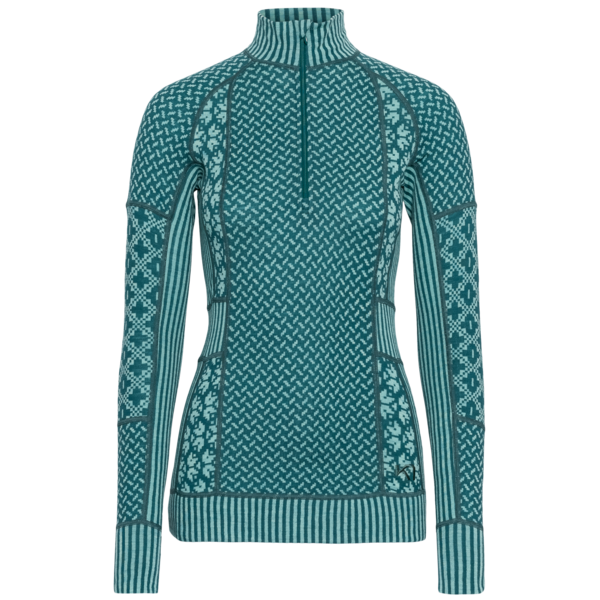 Couche de base LS Smeeker Hz - Femme