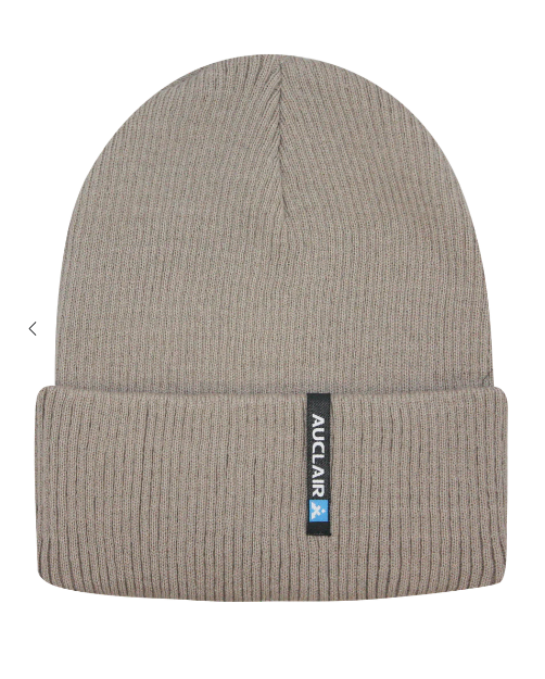 Terrain Wide Cuff Knit Beanie