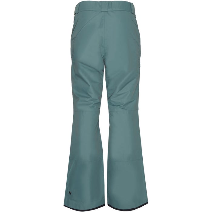 Pantalon de neige Bashley Puff - Femme