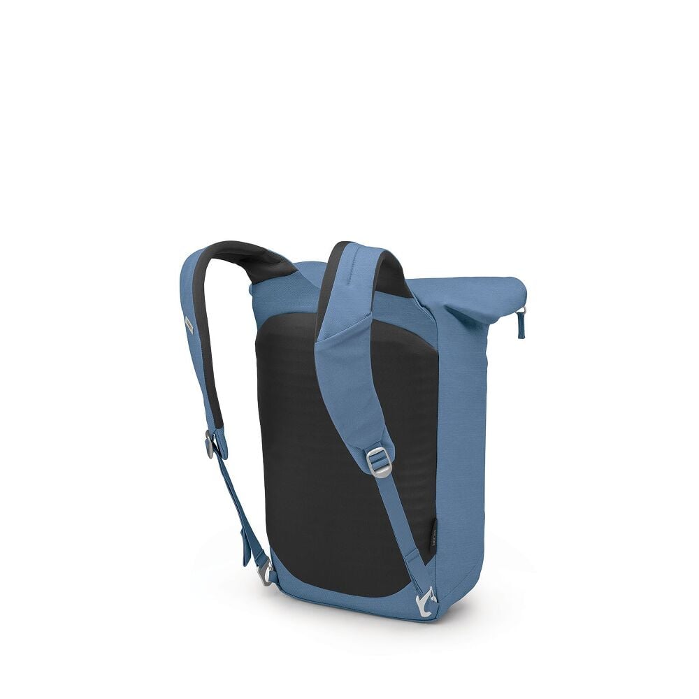 Arcane Roll Top Backpack 22L