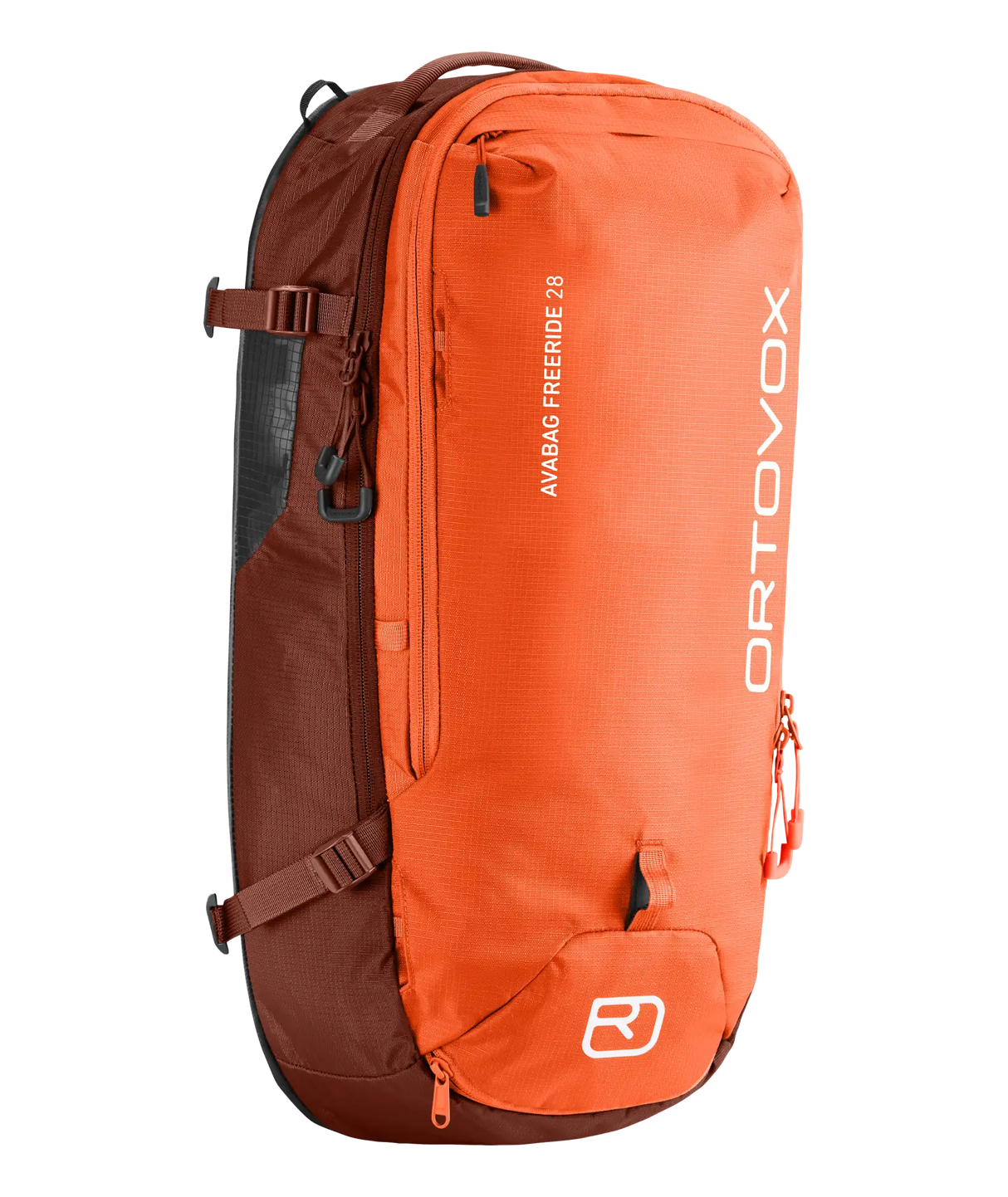 Extension Litric Freeride 28 Zip