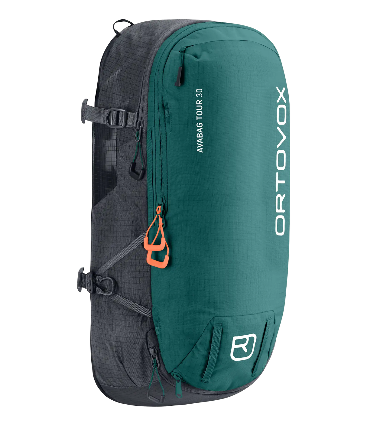 Extension Litric Tour 30 Zip