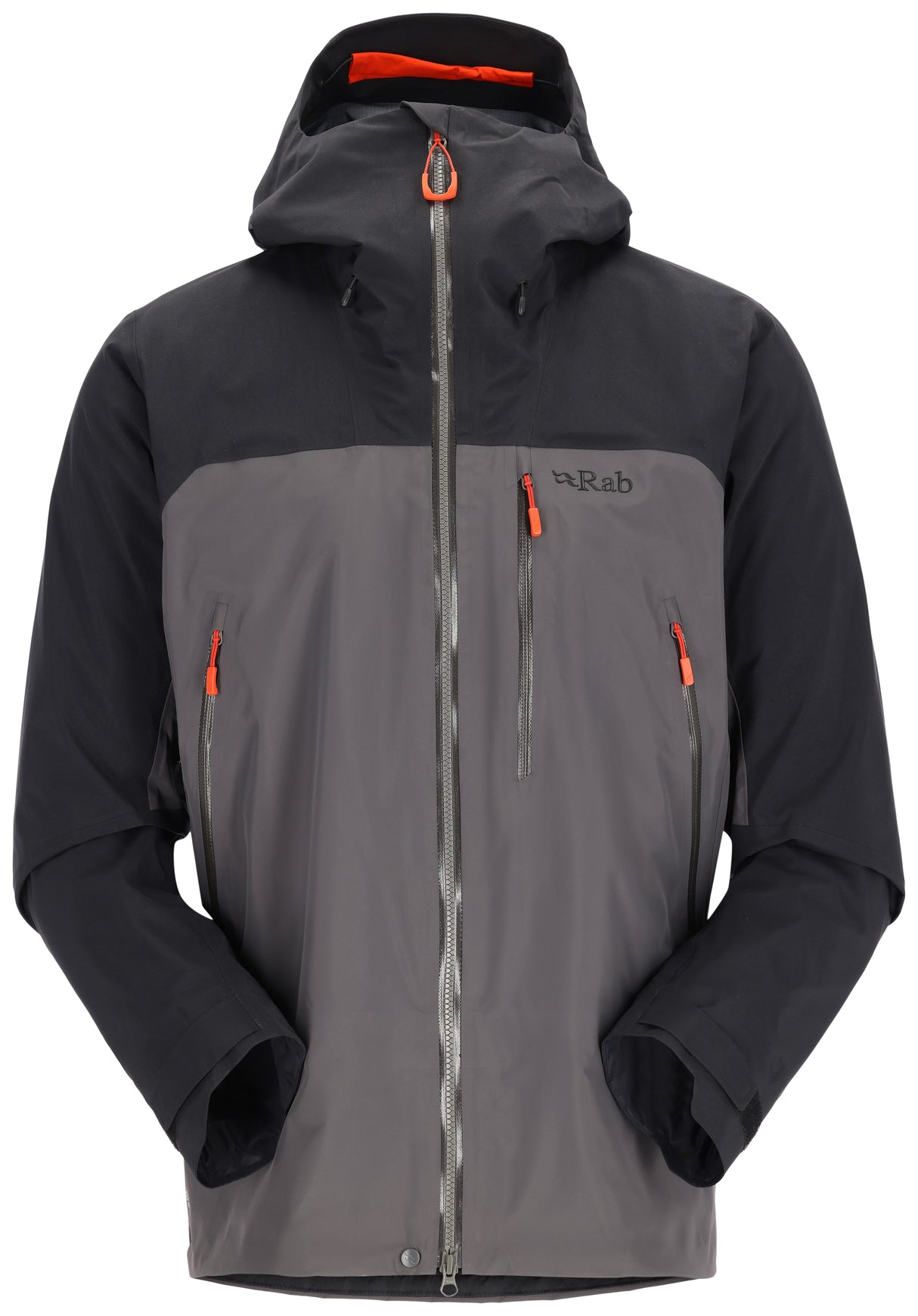 Manteau imperméable Latok Mountain Gtx - Homme