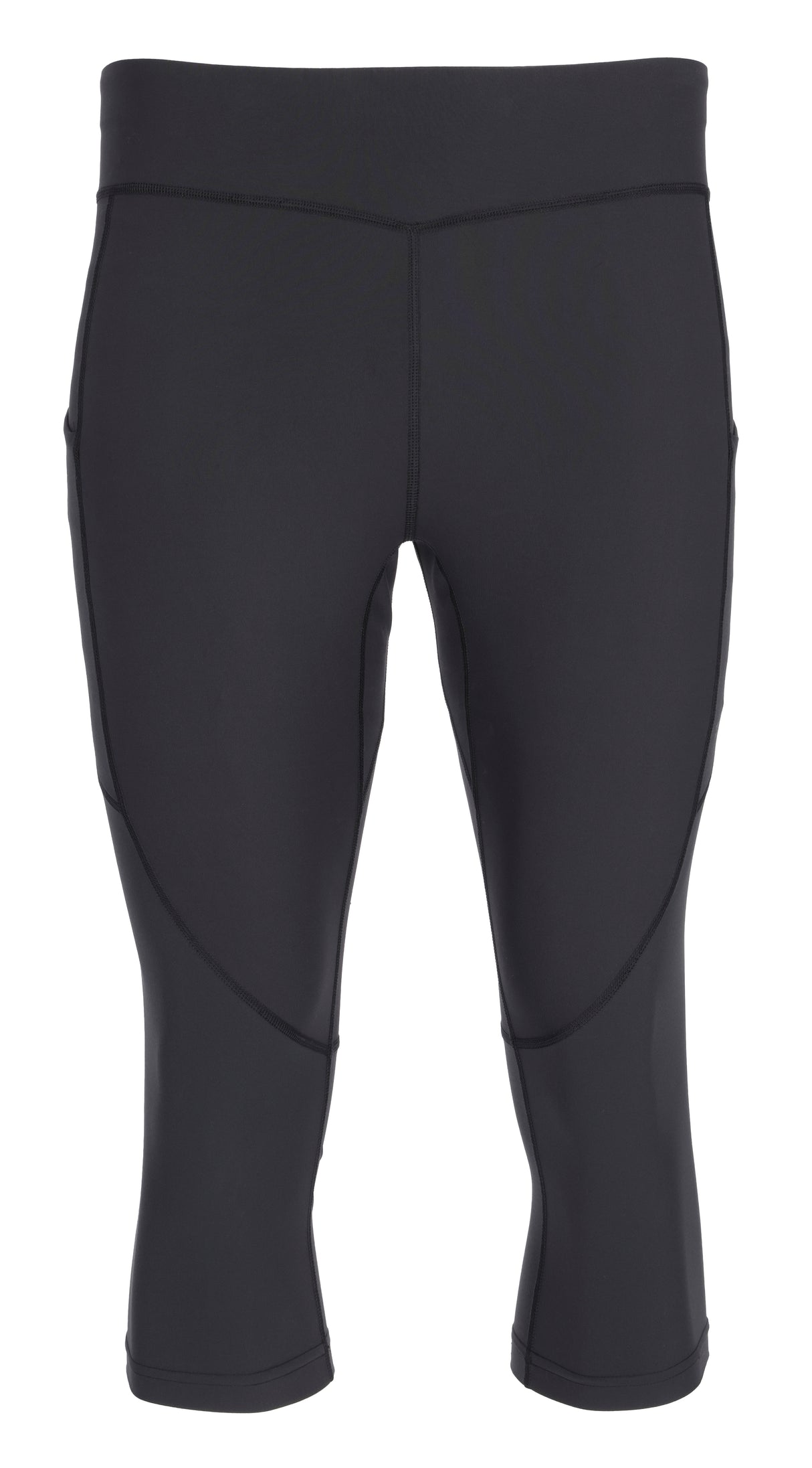 Legging Talus 3/4 - Homme