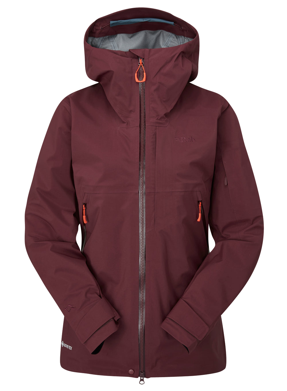 Coquille imperméable Khroma Diffuse GTX - Femme