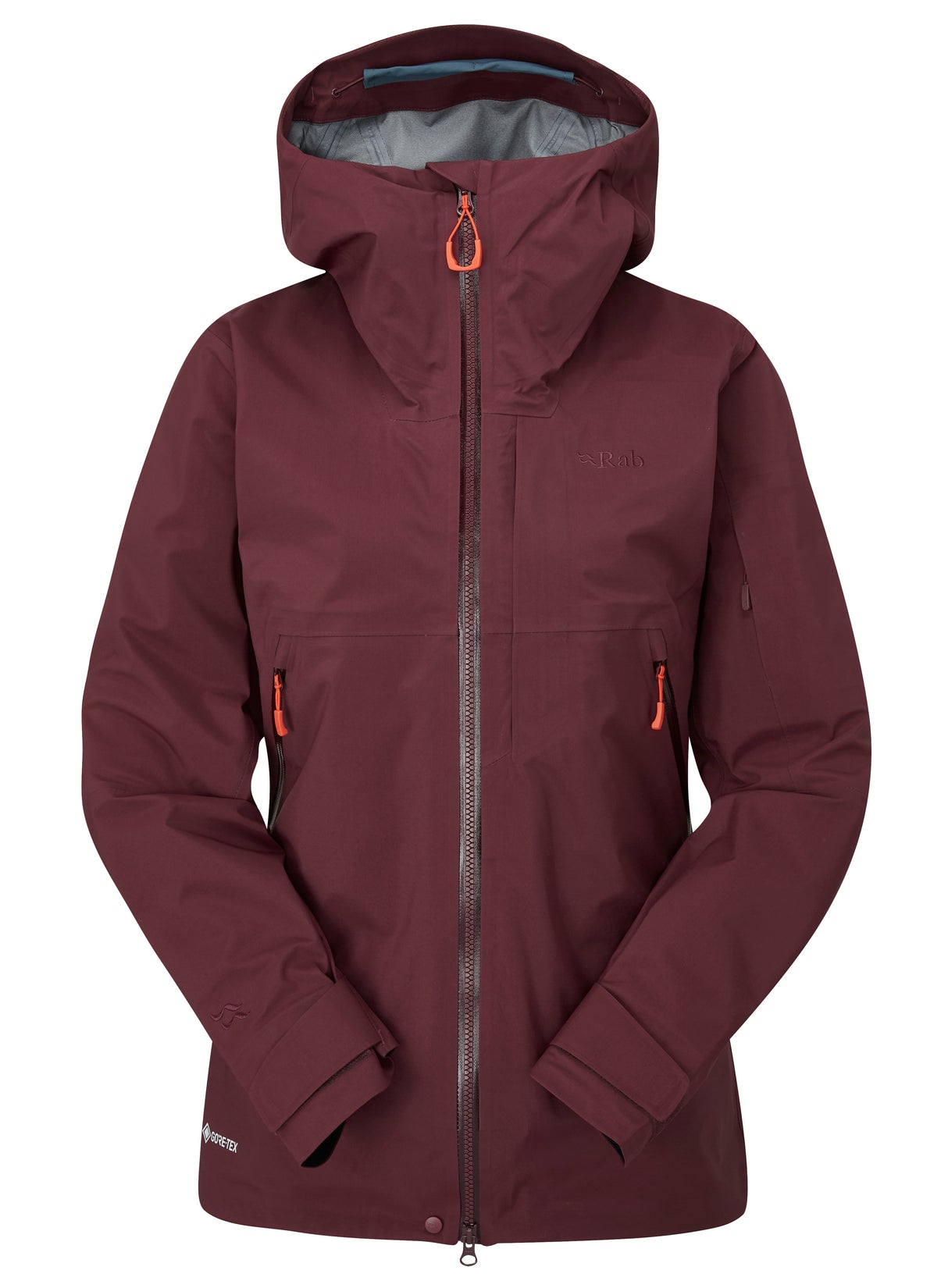 Coquille imperméable Khroma Diffuse GTX - Femme