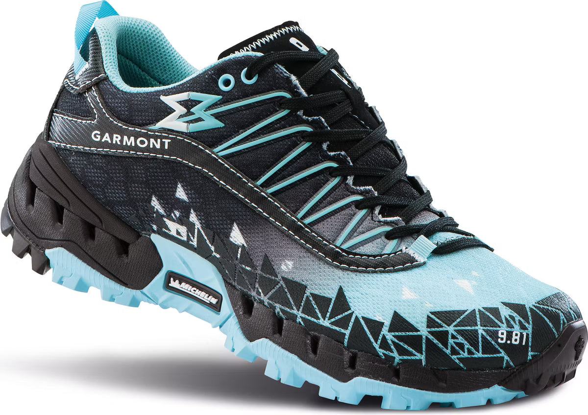 9.81 Bolt Trail Shoes - Women's