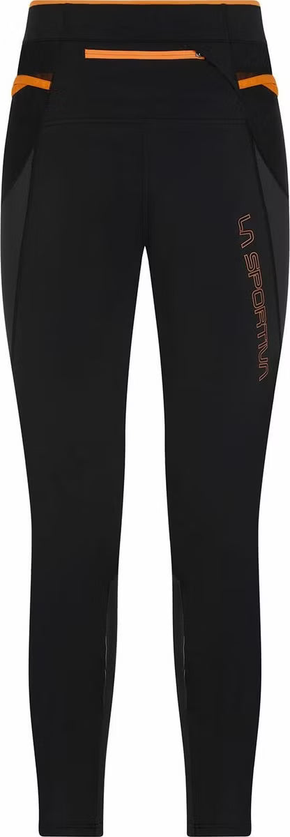 Legging Triumph 3/4 - Homme