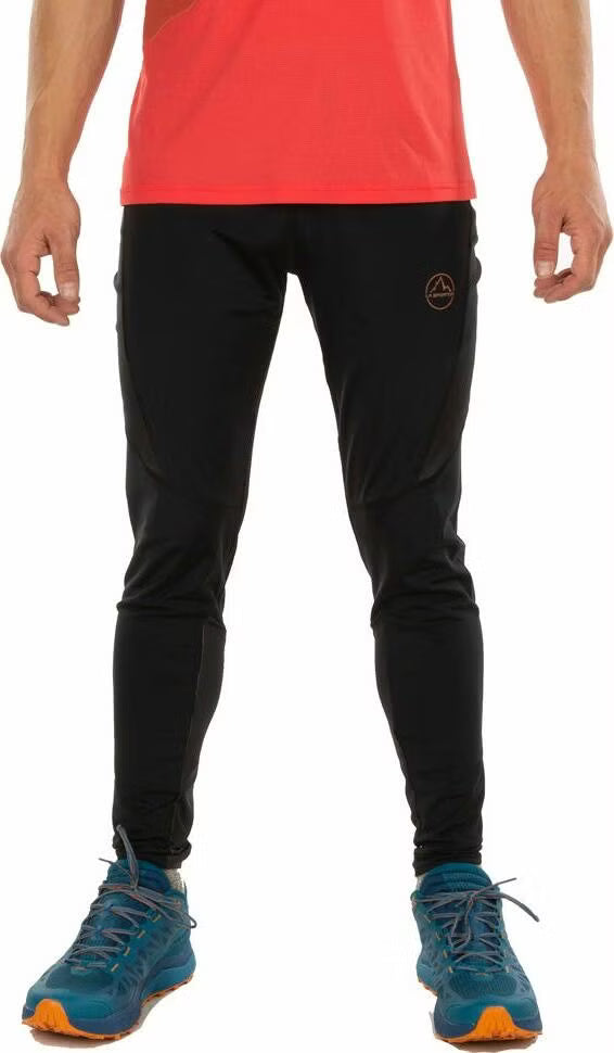 Legging Triumph 3/4 - Homme