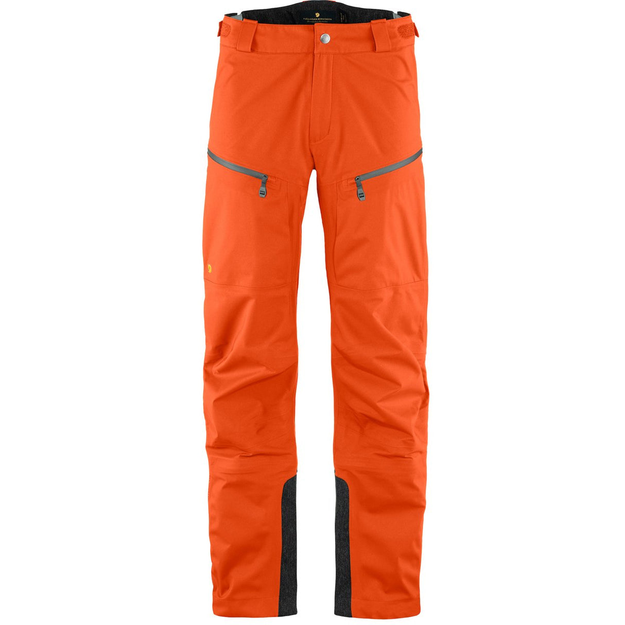 Pantalon de neige Bergtagen Eco-Shell - Homme