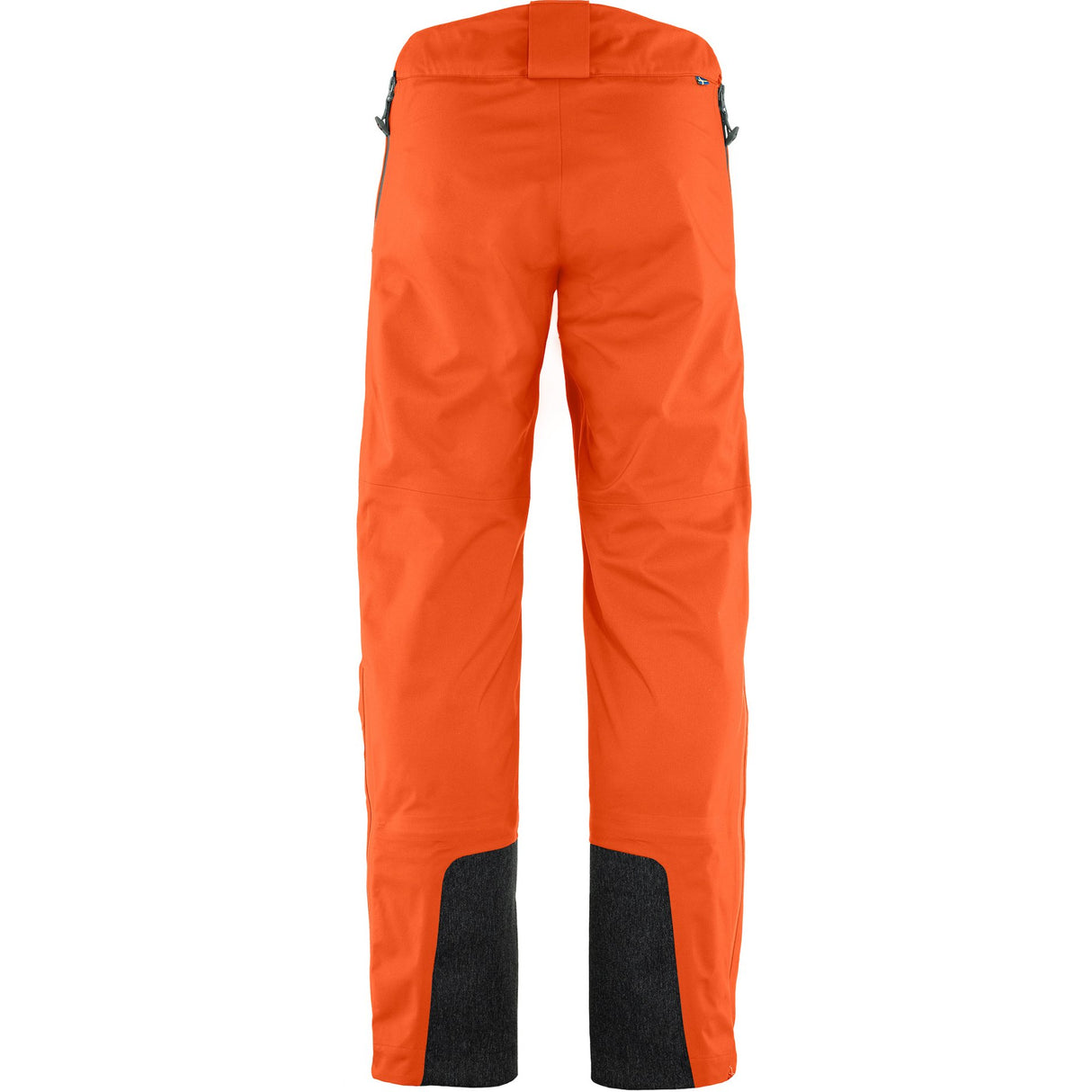 Pantalon de neige Bergtagen Eco-Shell - Homme