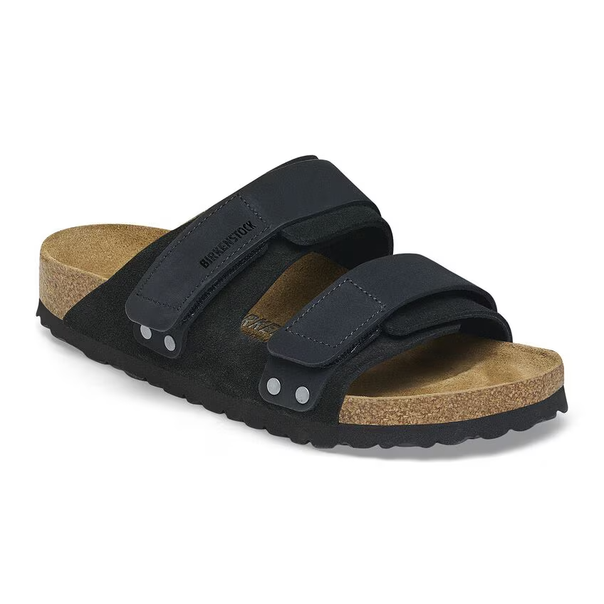 Uji Sandals - Unisex