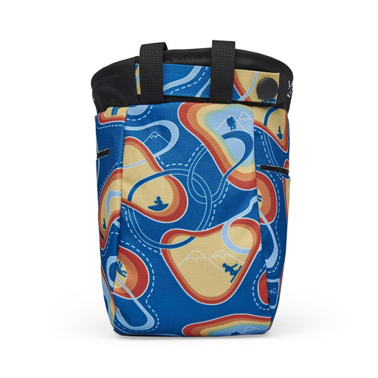 The Venture Out Project Chalk Bag