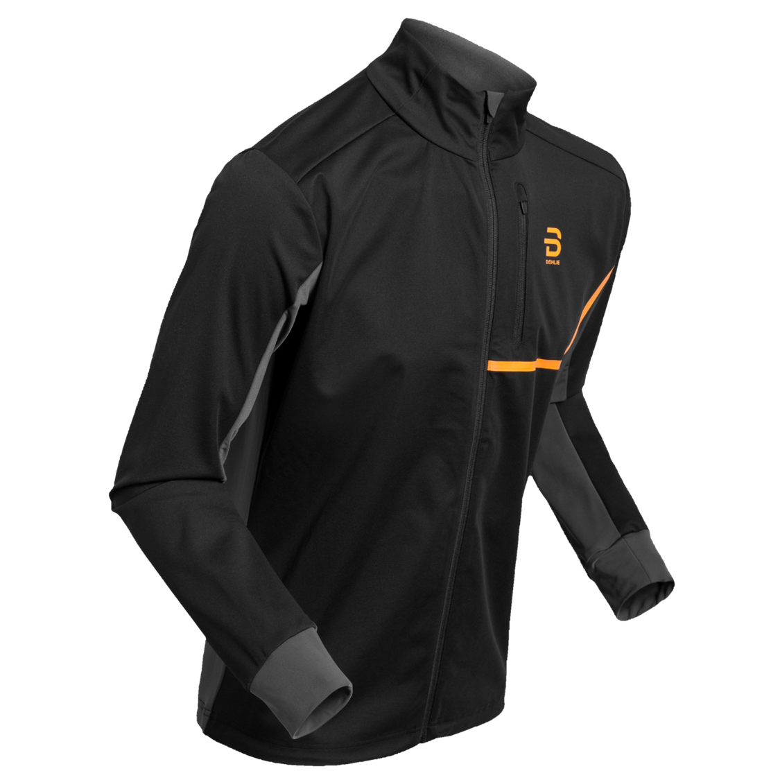 Softshell Mobility - Homme