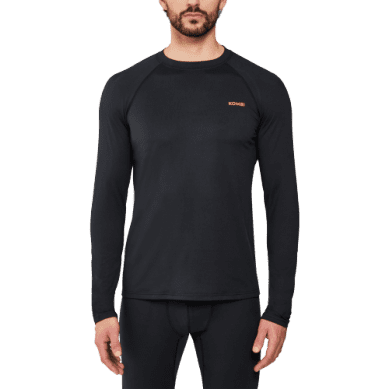 Couche de base LS Redheat Pro Crew - Homme