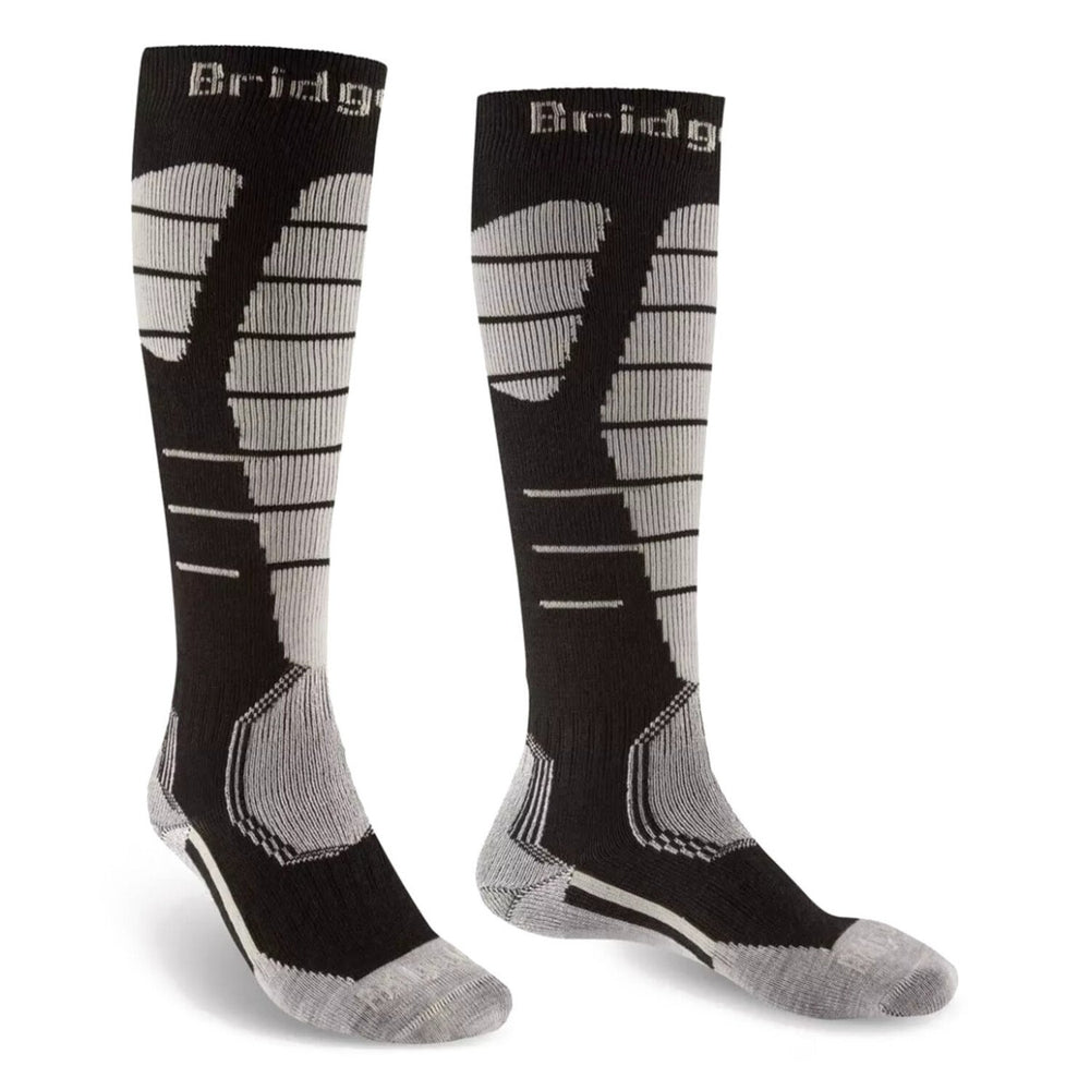 Chaussettes De Ski Easy On - Femme