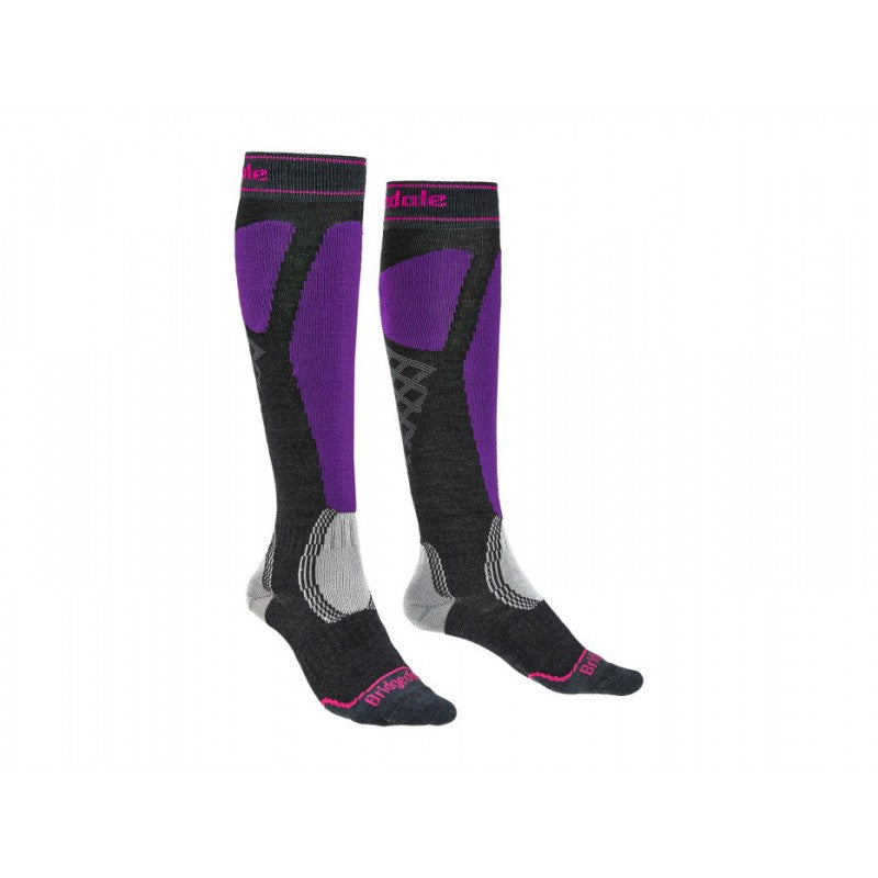 Chaussettes De Ski Easy On - Femme