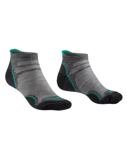Chaussettes De Montagne Hike Ultra Light Low Merino - Femme