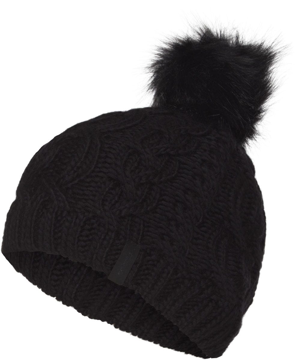 Claire Cuff Beanie - Women
