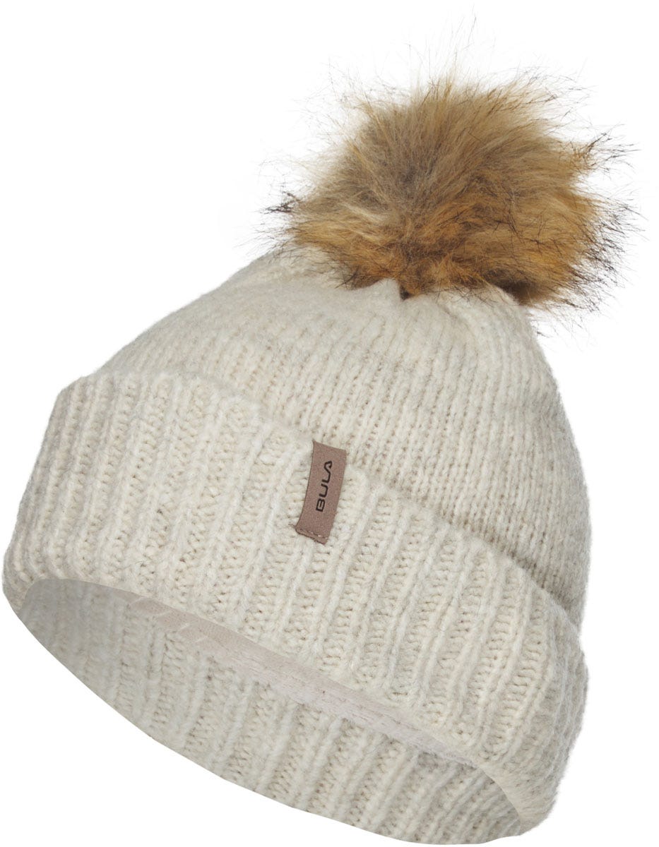 Claire Cuff Beanie - Women
