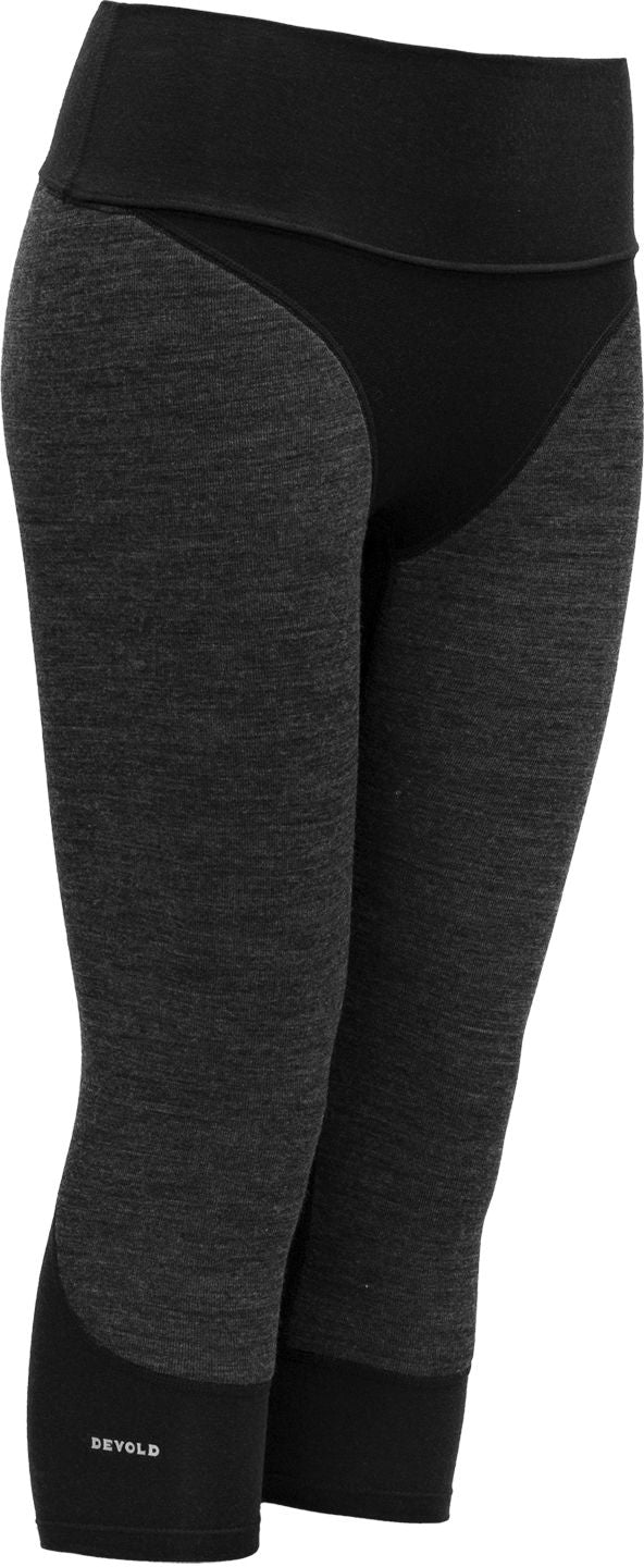 Pantalon Tinden Spacer 3/4 - Femme