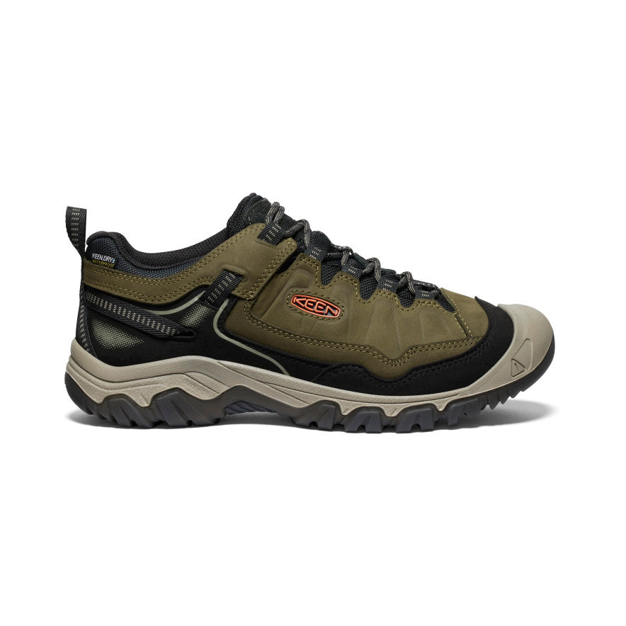 Men's Targhee IV WP Hiking Boots
