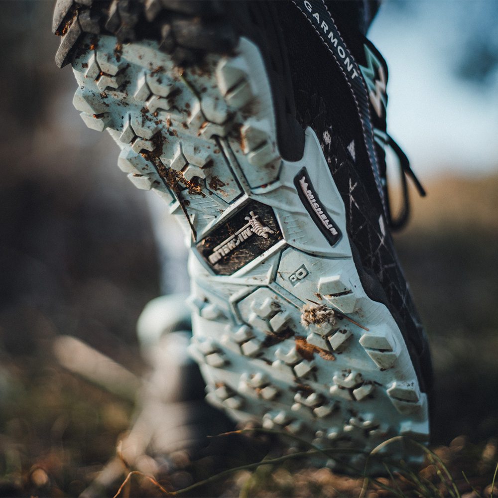 9.81 Bolt Trail Shoes - Women's
