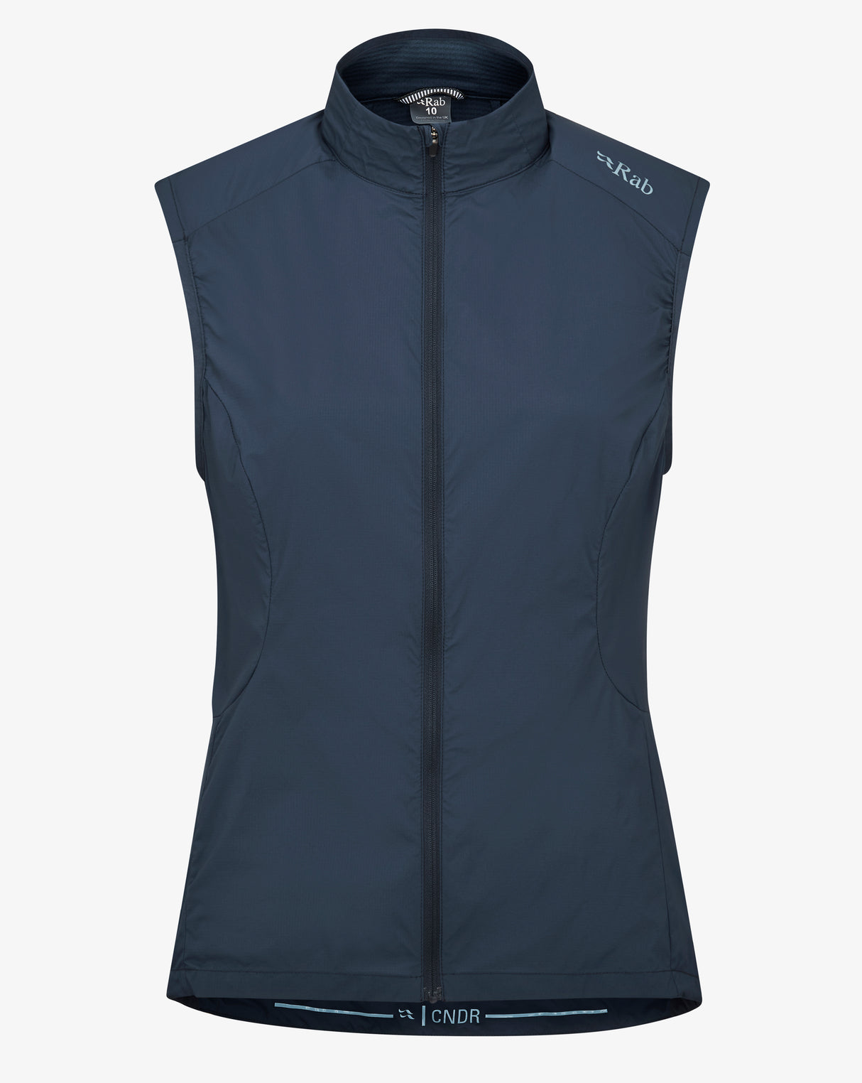 Sleeveless Cinder Windveil - Women's
